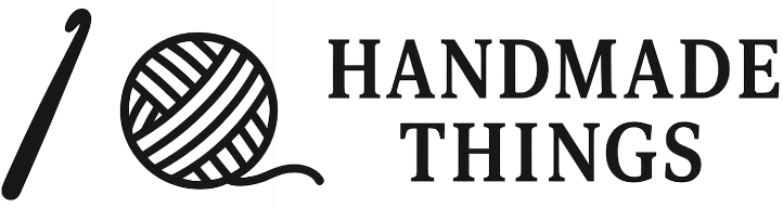 Szydełkowy Świat – Handmade Things